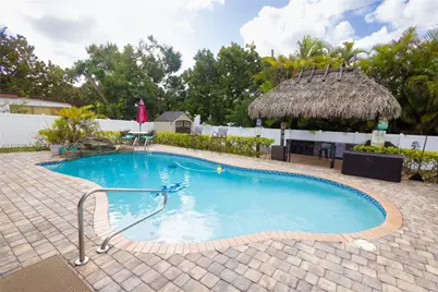 4480 NW 61st St, North Lauderdale, FL 33319 - Photo 6