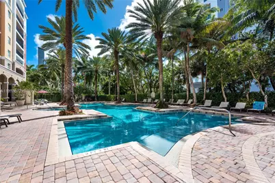 17100 N Bay Rd #1414, Sunny Isles Beach, FL 33160 - Photo 24