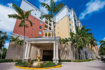 17100 N Bay Rd #1414, Sunny Isles Beach, FL 33160 - Photo 32