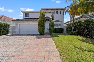 10230 SW 227th St, Cutler Bay, FL 33190 - Photo 1