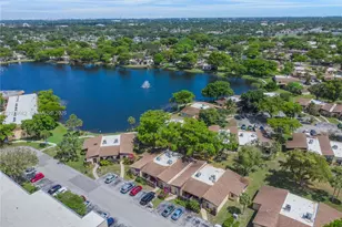 300 Berkley Rd, Hollywood, FL 33024 - Photo 1