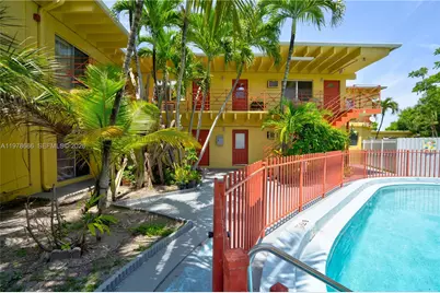 12195 W Dixie Hwy 6E Hwy #6E, North Miami, FL 33161 - Photo 1