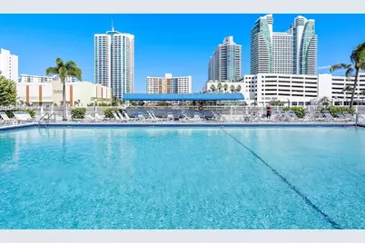 600 Parkview Dr #227, Hallandale Beach, FL 33009 - Photo 62