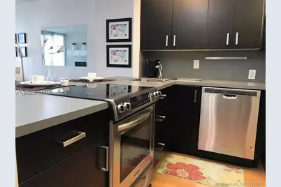 100 Bayview Dr #302, Sunny Isles Beach, FL 33160 - Photo 1