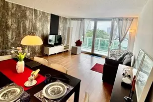 100 Bayview Dr, Sunny Isles Beach, FL 33160 - Photo 8