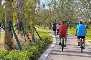 10922 SW Meandering Mile Rd, Port Saint Lucie, FL 34987 - Photo 50