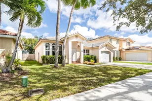 13781 N Garden Cove Circle, Davie, FL 33325 - Photo 1