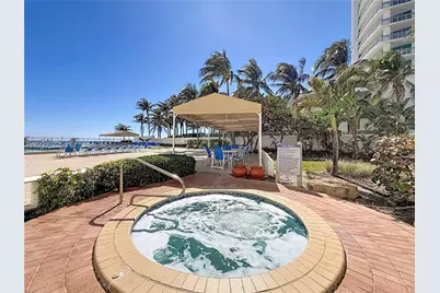 3505 S Ocean Dr, Hollywood, FL 33019 - Photo 56