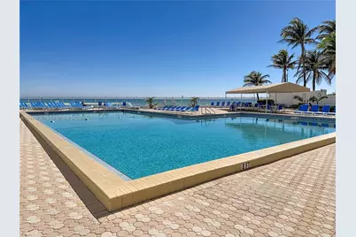 3505 S Ocean Dr, Hollywood, FL 33019 - Photo 6