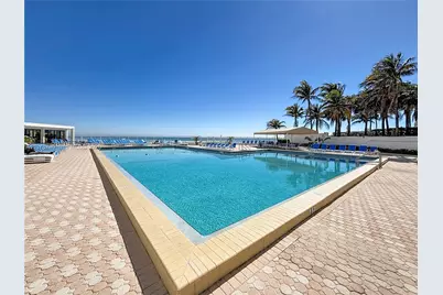 3505 S Ocean Dr, Hollywood, FL 33019 - Photo 58