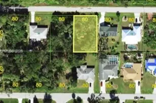 23255 McQuade, Other City - In The State Of Florida, FL 33980 - Photo 1