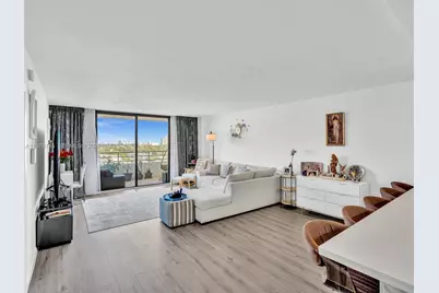 2500 Parkview Dr #1108, Hallandale Beach, FL 33009 - Photo 12