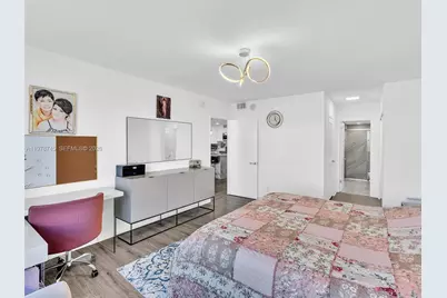 2500 Parkview Dr #1108, Hallandale Beach, FL 33009 - Photo 36