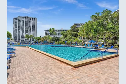 2500 Parkview Dr #1108, Hallandale Beach, FL 33009 - Photo 50