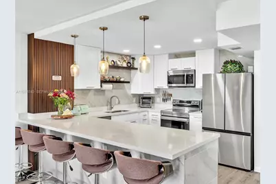 2500 Parkview Dr #1108, Hallandale Beach, FL 33009 - Photo 30