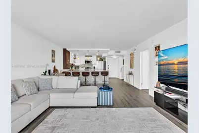 2500 Parkview Dr #1108, Hallandale Beach, FL 33009 - Photo 26