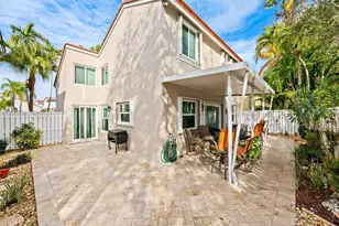 1214 NW 126th Ave, Sunrise, FL 33323 - Photo 20