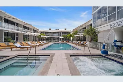 1100 Biscayne Blvd #4002, Miami, FL 33132 - Photo 38