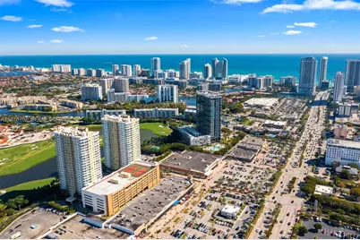 1745 E Hallandale Beach Blvd #2204W, Hallandale Beach, FL 33009 - Photo 2