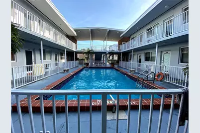 305 69th St #202, Miami Beach, FL 33141 - Photo 4