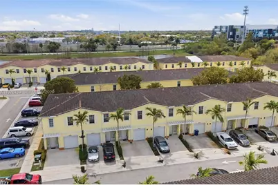 4032 NW 11th St, Lauderhill, FL 33313 - Photo 34