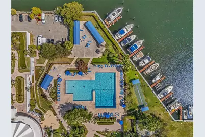 2500 Parkview Dr #902, Hallandale Beach, FL 33009 - Photo 46