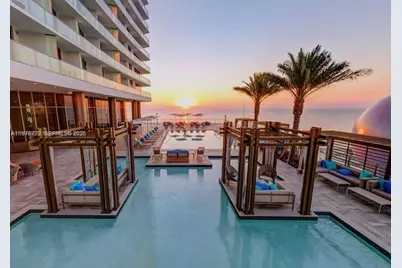 4111 S Ocean Dr #302, Hollywood, FL 33019 - Photo 34