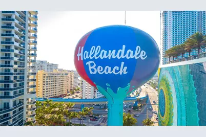 4111 S Ocean Dr #302, Hollywood, FL 33019 - Photo 16