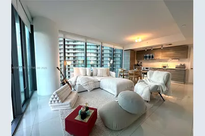 650 NE 32nd St #2108, Miami, FL 33137 - Photo 2