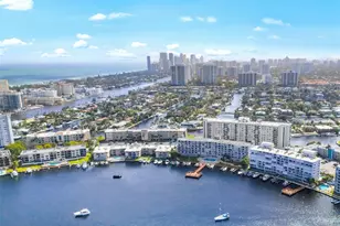 427 Golden Isles Dr, Hallandale Beach, FL 33009 - Photo 2