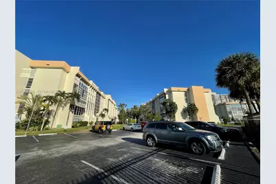 851 Three Islands Blvd #209, Hallandale Beach, FL 33009 - Photo 26