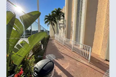 851 Three Islands Blvd #512, Hallandale Beach, FL 33009 - Photo 44