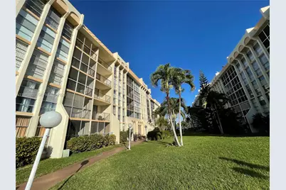 851 Three Islands Blvd #512, Hallandale Beach, FL 33009 - Photo 30