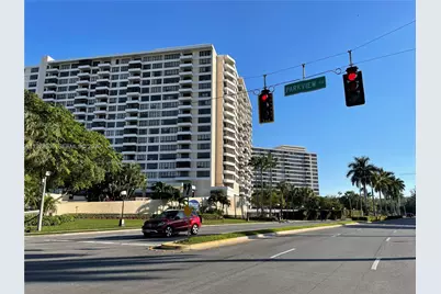 851 Three Islands Blvd #109, Hallandale Beach, FL 33009 - Photo 44