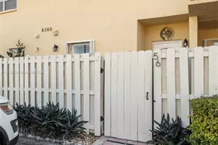 8380 SW 154th Ave, Kendall, FL 33193 - Photo 26