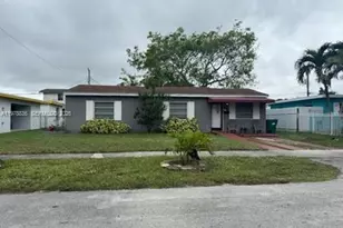 850 NW 84th St, Miami, FL 33150 - Photo 1