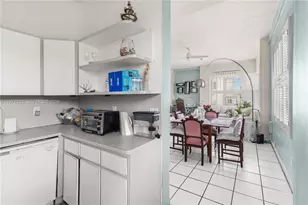 2421 Lake Pancoast Dr, Miami Beach, FL 33140 - Photo 4