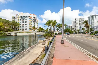 2421 Lake Pancoast Dr #3A, Miami Beach, FL 33140 - Photo 26