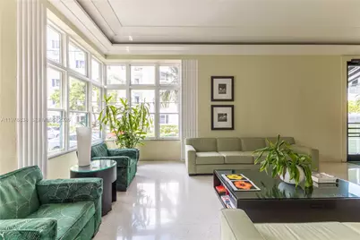 2421 Lake Pancoast Dr #3A, Miami Beach, FL 33140 - Photo 22