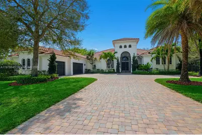 12922 Grand Oaks Dr, Davie, FL 33330 - Photo 1