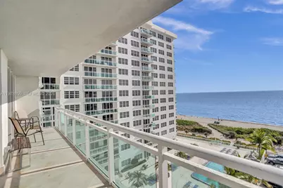 6917 Collins Ave #915, Miami Beach, FL 33141 - Photo 16