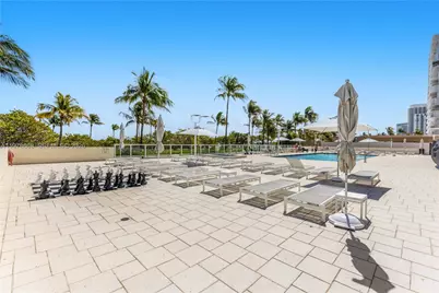10185 Collins Ave #410, Bal Harbour, FL 33154 - Photo 14