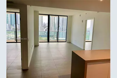 1600 NE 1st Ave #1008, Miami, FL 33132 - Photo 4