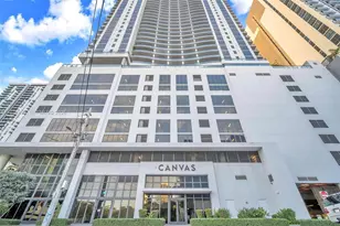 1600 NE 1st Ave, Miami, FL 33132 - Photo 10