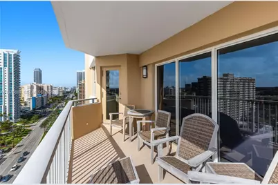 1980 S Ocean Dr #16Q, Hallandale Beach, FL 33009 - Photo 6