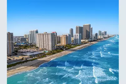 1980 S Ocean Dr #16Q, Hallandale Beach, FL 33009 - Photo 1