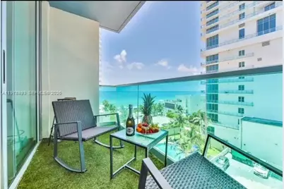 4001 S Ocean Dr #7L, Hollywood, FL 33019 - Photo 24