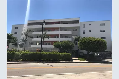 18001 N Bay Rd #403, Sunny Isles Beach, FL 33160 - Photo 22