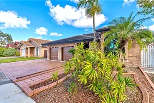 14330 SW 50th St, Miami, FL 33175 - Photo 1