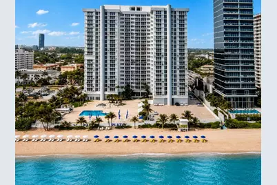 2030 S Ocean Dr #1802, Hallandale Beach, FL 33009 - Photo 1